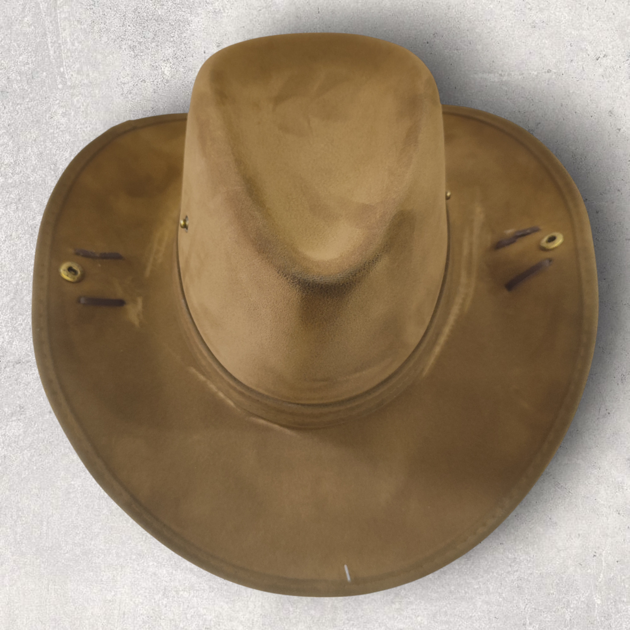 Cowboy Hut