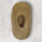 Preview: Brauner Cowboy Hut - Erwachsene