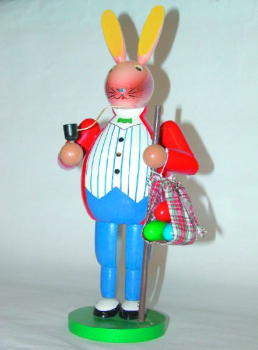 Osterhase Hasemann