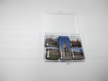 Magnet Set 5 er Box