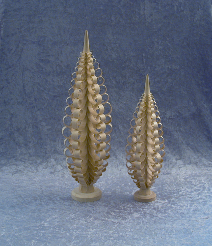 Spanbaum 10cm