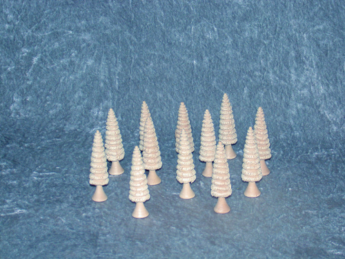 Ringelbaum 12-teilig 5cm