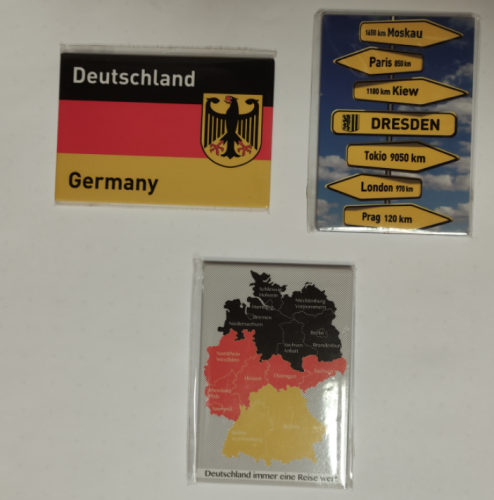 Magnet Deutschland, Dresden